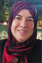 هدي عرفة محمد